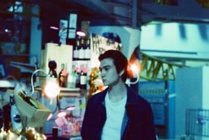 Retratos con Hong Kong: narración visual y amistad