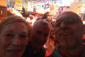 Hong Kong: Private Custom Tour with a Local Guide