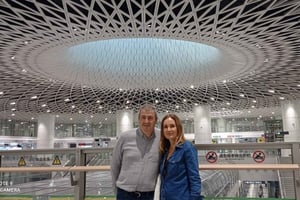 Private Shenzhen Tagestour von Hongkong aus