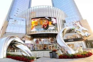 Shenzhen Private Tour Whatever You Want