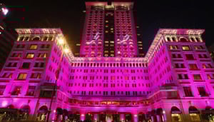 The Peninsula Hong Kong