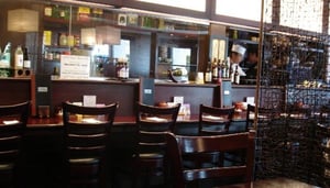 Tonkatsu Ginza Bairin