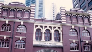 Western Market