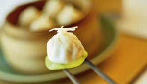 YE Shanghai (Kowloon)