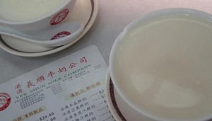 Yee Shun Dairy Company