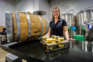 Houston: Brewery Pass con degustazioni di birra