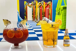 Houston: Colossal Museum -pääsylipun