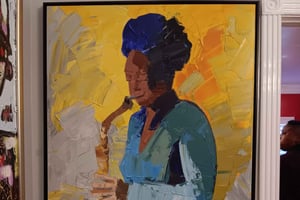 Houston: Private Half-Day Tour with Lunch