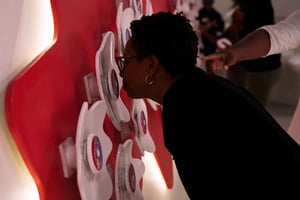 Houston: Bilet wstępu do Sloomoo Institute