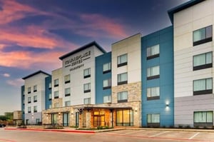 TownePlace Suites Houston I-10 Itä
