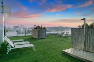 Apartamentos Llobet Ibiza