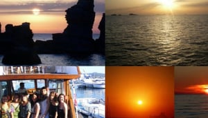 Charter and Boat Parties