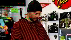 EZK8 Skateboard Shop