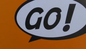 Go!