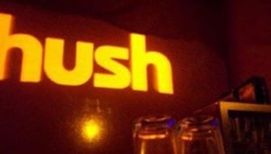 Hush