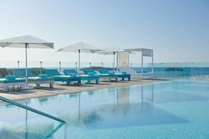 Iberostar Selection Santa Eulalia Adults-Only Ibiza