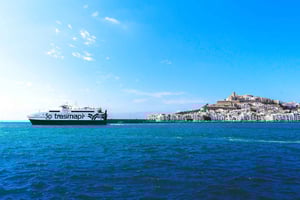 Formentera: discover our fast ferry + bike package