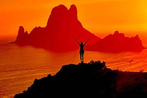 Ibiza: Vaellus salaisimpiin paikkoihin