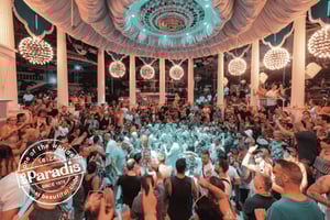 Karnet na imprezy przy basenie i do klubów nocnych – obejmuje O Beach, Eden i wiele innych