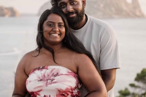 Ibiza: Photoshoot at Es Vedrá panoramic viewpoint & sunset