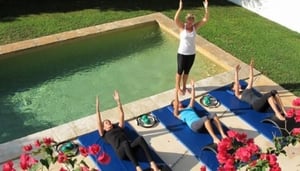 Ibiza Pilates UK