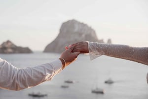 Ibiza: prywatna sesja zdjęciowa z profesjonalistą