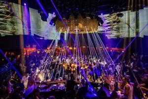 Ibiza Club Tickets: 3 x Free Nightclub & Pool Party