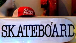 La Santa Skate Outlet