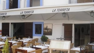 La Torreta
