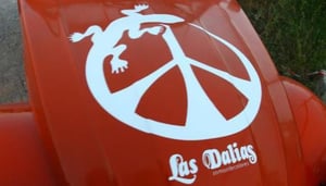 Las Dalias Hippy Market