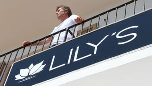 Lily's Wellness & Massage Center