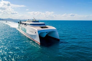 Mallorca: Ferry tickets between Mallorca and Ibiza