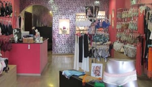 MariposaLady Lingerie