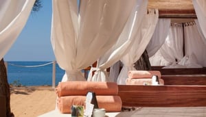 Nikki Beach Ibiza