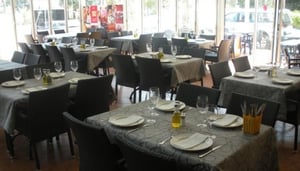Restaurante S.O.S.