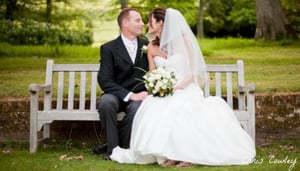 Chris Cowley - Isle of Wight Wedding Photographer