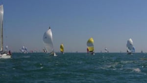 Cowes Sailing School