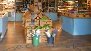 Farmer Jack's Farm Shop