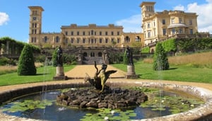 Osborne House