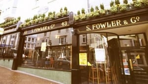 S. Fowler & Co