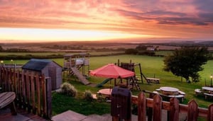 The Blacksmith's Arms