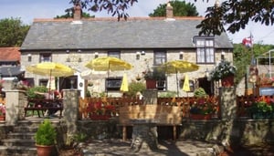 The Buddle Inn