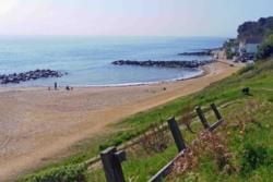 Isle of Wight Beaches