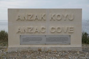 4-Day Gallipoli, Troy, Ephesus, Pamukkale Tour from Istanbul