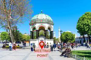Best of Istanbul: Private Guided Istanbul Tour