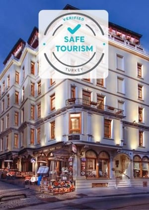 Best Western Empire Palace Hotel & Spa