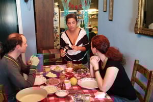 Cook Turkish Dishes in a Local Chef’s Istanbul Home