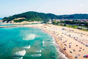 Daily Sile and Agva Tour