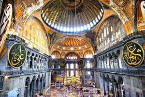 From Istanbul: 10-Day Turkey Tour & optional Hot Air Balloon