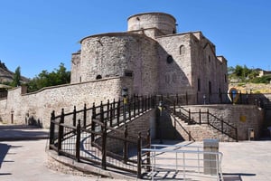 From Istanbul: Catalhoyuk & Konya Day Trip with Flights